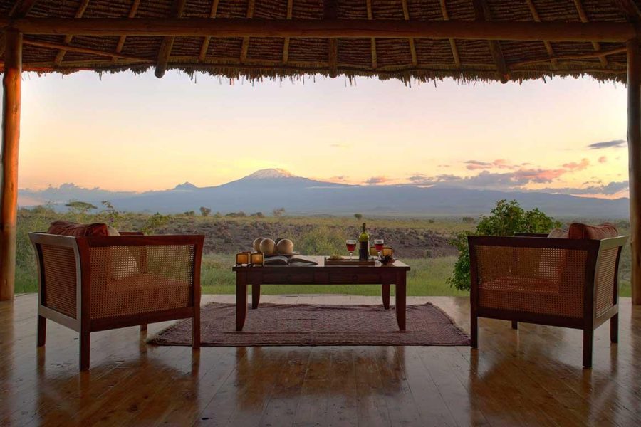 Luxury Experiences