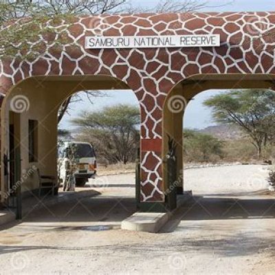 Samburu Adventure