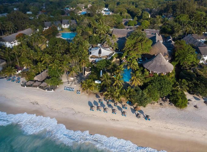Beach & Marine Activities