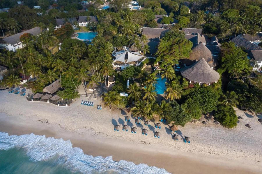 Beach & Marine Activities